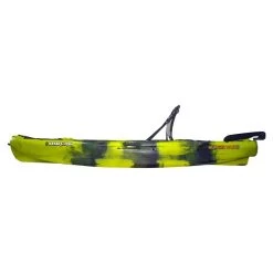 NEXTGEN 10 MKII Pro Fishing Kayak Package - Moss [Sydney] -Kayak Specialty Store NGS M2 10 MOSS 3