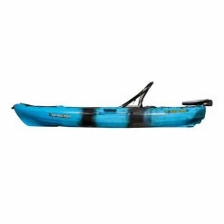 NEXTGEN 10 MKII Pro Fishing Kayak Package - Sky Blue [Sydney] -Kayak Specialty Store NGS M2 10 SKYBLUE 4