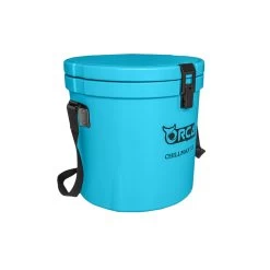 Orca Outdoors ChillMax 12L Cooler Box -Kayak Specialty Store OD CHILLMAX 12L BLUE 2