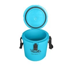 Orca Outdoors ChillMax 12L Cooler Box -Kayak Specialty Store OD CHILLMAX 12L BLUE 3