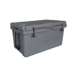 Orca Outdoors ChillMax Rotomoulded Ice Box 85L Cooler Box - Grey -Kayak Specialty Store OD CHILLMAX 85L GREY 3