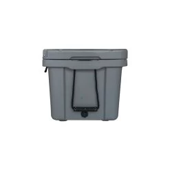 Orca Outdoors ChillMax Rotomoulded Ice Box 85L Cooler Box - Grey -Kayak Specialty Store OD CHILLMAX 85L GREY 7