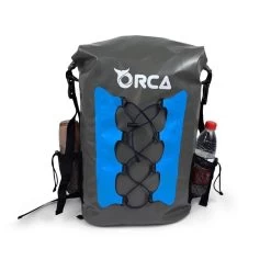 Orca Outdoors 35L Dry Bag Waterproof Backpack -Kayak Specialty Store OD DRY BACKPACK 35L 2