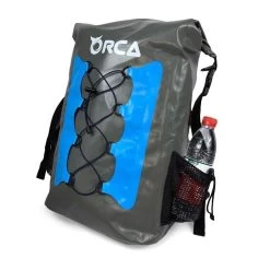 Orca Outdoors 35L Dry Bag Waterproof Backpack -Kayak Specialty Store OD DRY BACKPACK 35L 5