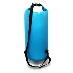 Orca Outdoors 20L Lightweight Sling Dry Bag With Window -Kayak Specialty Store OD DRYBAG BLUE 20L 1