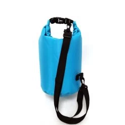 Orca Outdoors 5L Lightweight Sling Dry Bag With Window -Kayak Specialty Store OD DRYBAG BLUE 5L 1