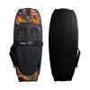 Orca Outdoors Kneeboard - Earth -Kayak Specialty Store OD KB EARTH