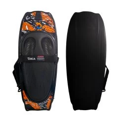 Orca Outdoors Kneeboard - Earth