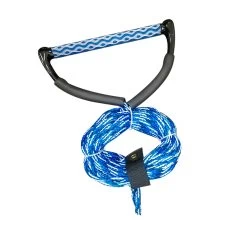 Orca Outdoors Wakeboard Kneeboard Waterski Rope And Handle