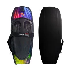 Orca Outdoors Kneeboard - Light