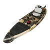 ORCA Kronos Foot Pedal Pro Fish Kayak Package With MAX-DRIVE - Sahara [Sydney] -Kayak Specialty Store OS KRONOS SAHARA MAX
