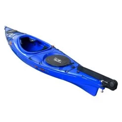 ORCA Oceanus 11.5 Single Sit In Kayak - Azura [Sydney] -Kayak Specialty Store OS OCEANUS 11.5 AZURA 1