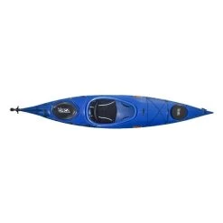 ORCA Oceanus 11.5 Single Sit In Kayak - Azura [Sydney] -Kayak Specialty Store OS OCEANUS 11.5 AZURA 3
