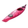 ORCA Oceanus 11.5 Single Sit In Kayak - Fuchsia [Sydney] -Kayak Specialty Store OS OCEANUS 11.5 FUCHSIA