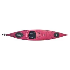 ORCA Oceanus 11.5 Single Sit In Kayak - Fuchsia [Sydney] -Kayak Specialty Store OS OCEANUS 11.5 FUCHSIA 3
