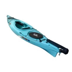 ORCA Oceanus 11.5 Single Sit In Kayak - Ocean [Sydney] -Kayak Specialty Store OS OCEANUS 11.5 OCEAN 1