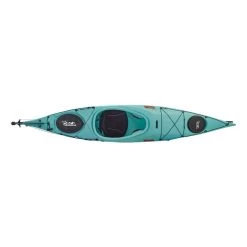 ORCA Oceanus 11.5 Single Sit In Kayak - Ocean [Sydney] -Kayak Specialty Store OS OCEANUS 11.5 OCEAN 3