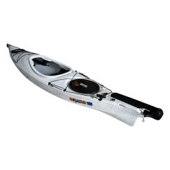 ORCA Oceanus 11.5 Single Sit In Kayak - Pearl [Sydney] -Kayak Specialty Store OS OCEANUS 11.5 PEARL 1