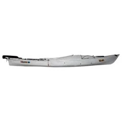 ORCA Oceanus 11.5 Single Sit In Kayak - Pearl [Sydney] -Kayak Specialty Store OS OCEANUS 11.5 PEARL 4