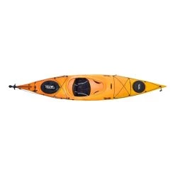 ORCA Oceanus 11.5 Single Sit In Kayak - Sunrise [Sydney] -Kayak Specialty Store OS OCEANUS 11.5 SUNRISE 2