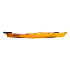 ORCA Oceanus 11.5 Single Sit In Kayak - Sunrise [Sydney] -Kayak Specialty Store OS OCEANUS 11.5 SUNRISE 3