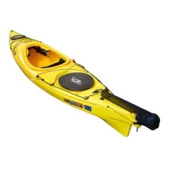 ORCA Oceanus 11.5 Single Sit In Kayak - Tuscany [Sydney] -Kayak Specialty Store OS OCEANUS 11.5 TUSCANY 1