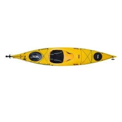ORCA Oceanus 11.5 Single Sit In Kayak - Tuscany [Sydney] -Kayak Specialty Store OS OCEANUS 11.5 TUSCANY 3