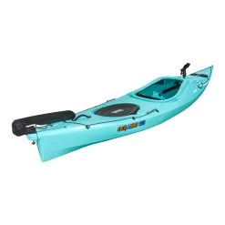 ORCA Oceanus 12.5 Single Sit In Kayak - Ocean [Sydney] -Kayak Specialty Store OS OCEANUS 12.5 OCEAN 1