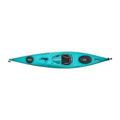 ORCA Oceanus 12.5 Single Sit In Kayak - Ocean [Sydney] -Kayak Specialty Store OS OCEANUS 12.5 OCEAN 4
