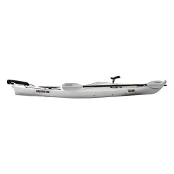 ORCA Oceanus 12.5 Single Sit In Kayak - Pearl [Sydney] -Kayak Specialty Store OS OCEANUS 12.5 PEARL 3