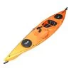 ORCA Oceanus 12.5 Single Sit In Kayak - Sunrise [Sydney] -Kayak Specialty Store OS OCEANUS 12.5 SUNRISE