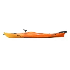 ORCA Oceanus 12.5 Single Sit In Kayak - Sunrise [Sydney] -Kayak Specialty Store OS OCEANUS 12.5 SUNRISE 2