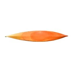 ORCA Oceanus 12.5 Single Sit In Kayak - Sunrise [Sydney] -Kayak Specialty Store OS OCEANUS 12.5 SUNRISE 5