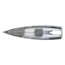 Orca Outdoors Sonic 14 Skiff Speed Kayak - Desert [Sydney] -Kayak Specialty Store OS SONIC 14 DESERT 2