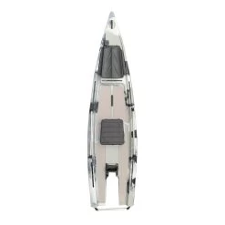 Orca Outdoors Sonic 14 Skiff Speed Kayak - Desert [Sydney]