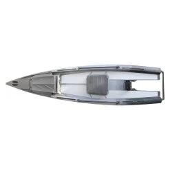 Orca Outdoors Sonic 14 Skiff Speed Kayak - Desert [Sydney] -Kayak Specialty Store OS SONIC 14 DESERT 3