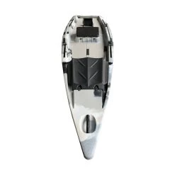 Orca Outdoors Sonic 14 Skiff Speed Kayak - Storm [Sydney] -Kayak Specialty Store OS SONIC 14 STORM 6