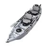 ORCA Triton Pro Fishing Kayak Package - Arctic [Sydney]