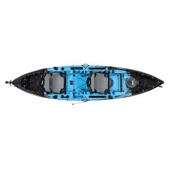 ORCA Triton Pro Fishing Kayak Package - Bahamas [Sydney] -Kayak Specialty Store OS TRITON BAHAMAS 2