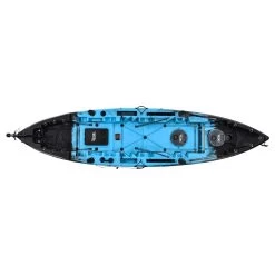 ORCA Triton Pro Fishing Kayak Package - Bahamas [Sydney] -Kayak Specialty Store OS TRITON BAHAMAS 3