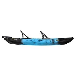 ORCA Triton Pro Fishing Kayak Package - Bahamas [Sydney] -Kayak Specialty Store OS TRITON BAHAMAS 4