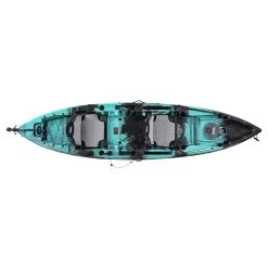ORCA Triton Pro Fishing Kayak Package - Bora Bora [Sydney] -Kayak Specialty Store OS TRITON BORABORA 2