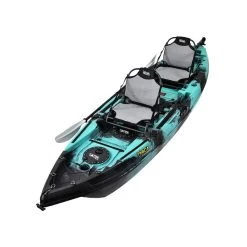 ORCA Triton Pro Fishing Kayak Package - Bora Bora [Sydney]