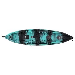 ORCA Triton Pro Fishing Kayak Package - Bora Bora [Sydney] -Kayak Specialty Store OS TRITON BORABORA 3