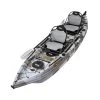 ORCA Triton Pro Fishing Kayak Package - Sahara [Sydney] -Kayak Specialty Store OS TRITON SAHARA