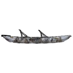 ORCA Triton Pro Fishing Kayak Package - Sahara [Sydney] -Kayak Specialty Store OS TRITON SAHARA 4