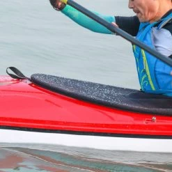 Orca Outdoors Xlite 14 Ultralight Performance Touring Kayak - Krimson [Sydney] -Kayak Specialty Store OS XLITE 14 KRIMSON 8