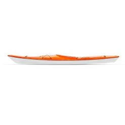 Orca Outdoors Xlite 14 Ultralight Performance Touring Kayak - Orange [Sydney] -Kayak Specialty Store OS XLITE 14 ORANGE 5