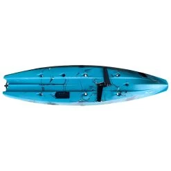 3.6M Pedal King 12 Foot Pedal Kayak Blue Sea [Sydney] -Kayak Specialty Store PKS 12 BLUESEA MAXDRIVE 5