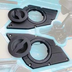 3.6M Pedal King 12 Foot Pedal Kayak Storm [Sydney] -Kayak Specialty Store PKS 12 STORM MAXDRIVE 9